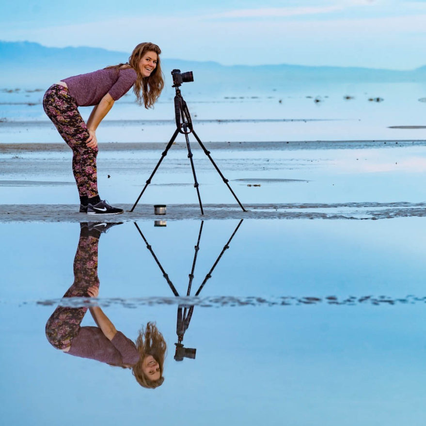 Anna Salt Flats Anna Salt Flats